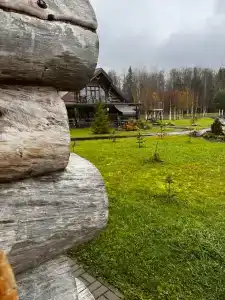 Черные камни - 86