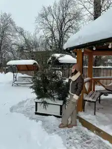 Вологодские берега - 39