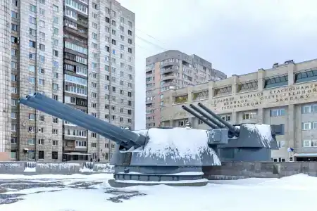 Моне - 25