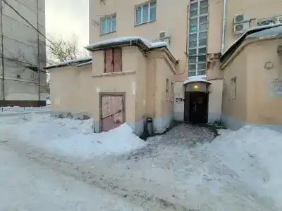 Travel Inn на Добрынинской - 15