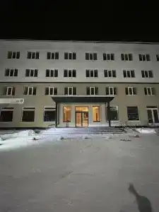 Бабаево - 36