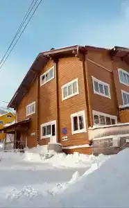 Медведица - 1
