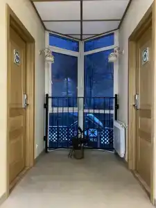 Гостевая Изба на Истре - 14