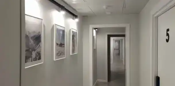 Уютная квартира - 11