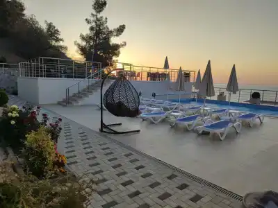 Гостевой дом Royal Villa - 14