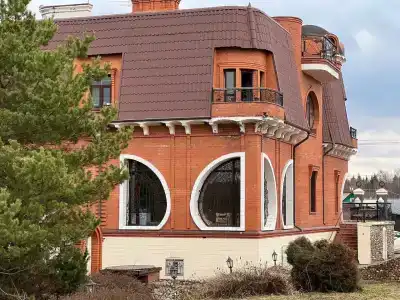 Ra Famely dacha - 33