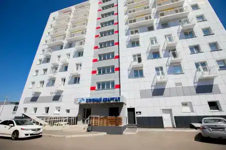 Клубный Квартал - 92