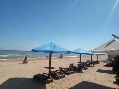 Белая дача - 4