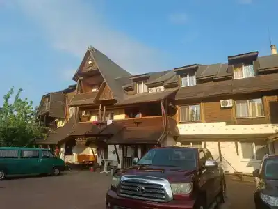 Панский сад - 69