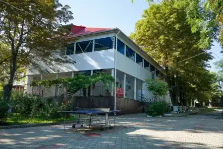 ВНИИМК - 6