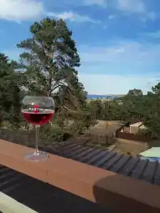 Вилла Малина - 36