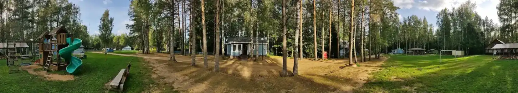Оредеж - 92