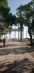 на Садовой - 11