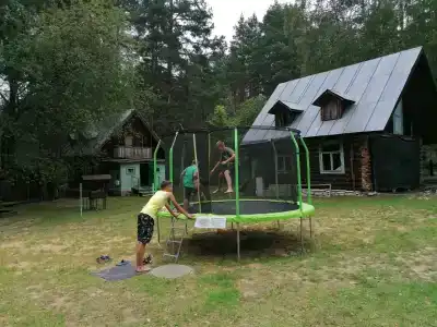Поляна сказок - 23