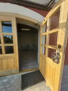 Лофт-отель Островский - 46