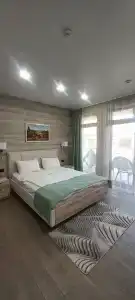 Гостиный дворик - 4