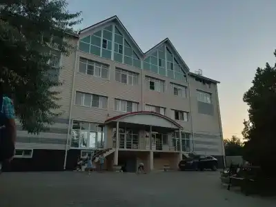 Золотые Барханы - 41