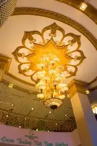 Green World Nha Trang - 21