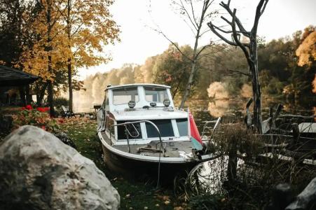 Агроусадьба Три Богартыря - 36