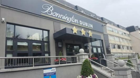 Bonnington & Leisure Centre - 29