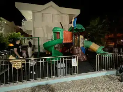 Dream Family Club - All Inclusive - 18