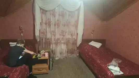 Белые ночи - 26
