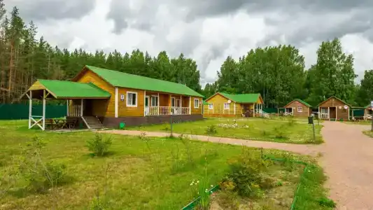Подворье - 21
