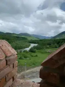 Горная башня - 14