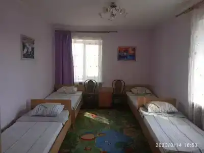 Мустанг - 9