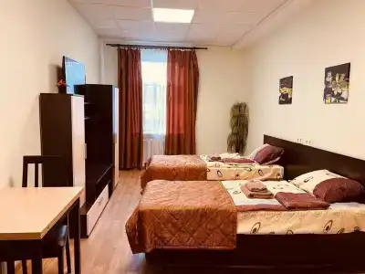 Типичный Питер - 74