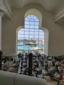 Pyramisa Beach Resort Sahl Hasheesh - 44