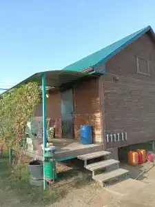 Рыбацкий приют - 39