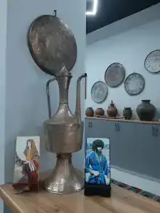 Этно Хостел - 38