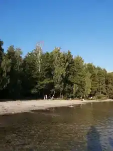 Белое озеро - 10