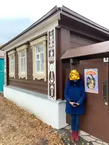 Мадемуазель Пшёнкина - 20