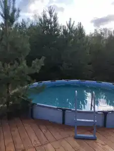 ForestHouse Лесной домик - 15
