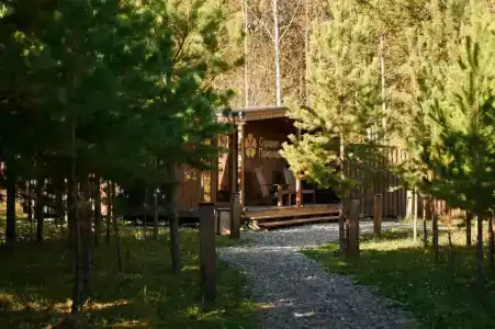 Сердце Природы - 0