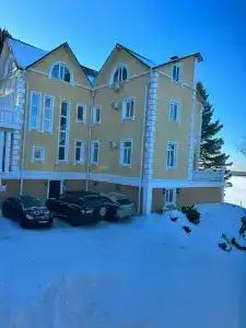 Amur Resort - 3