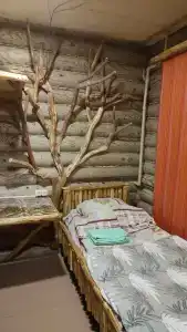Гусиный Перелёт - 25