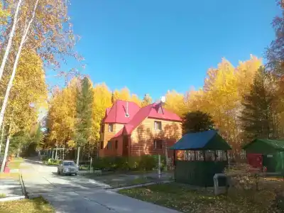 Нефтяник Самотлора - 30