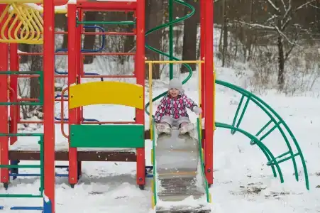 Серебряные ключи - 63