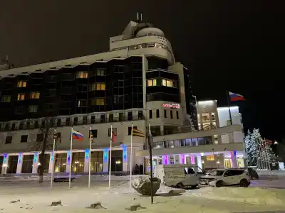 Пур-Наволок - 28
