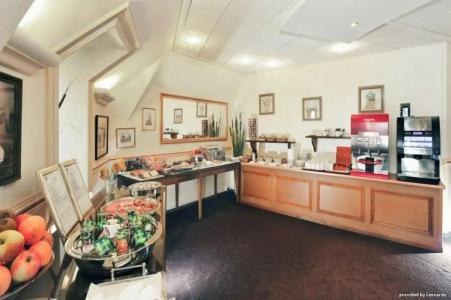 Best Western Plus Le Moderne - 40