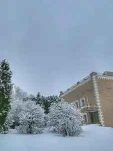 Детский санаторий Поляны - 34