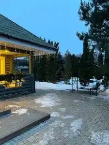 Подснежники - 30