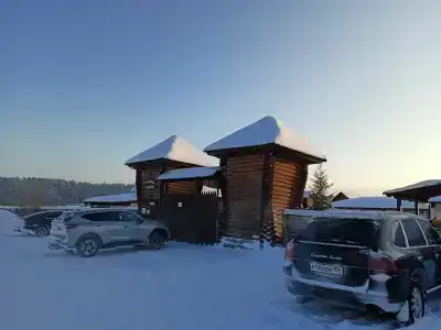 Степаново городище - 26