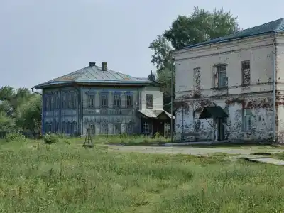 Монастырская - 0