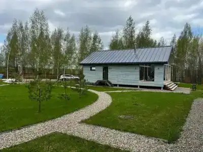 Эко дача Берёза - 3