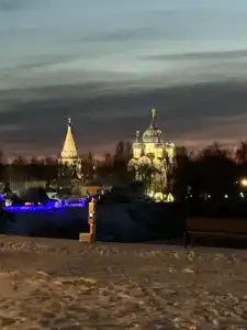 Гостевой дом в Центральном Парке - 10