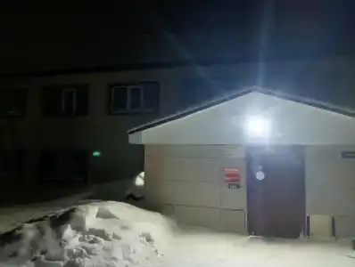 Полярник - 8